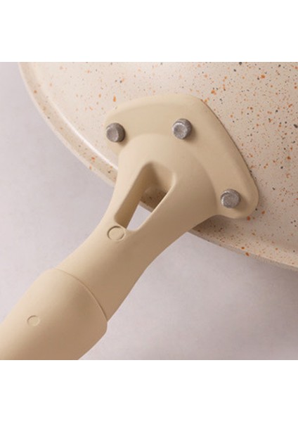 Kalın Tabanlı Taş Kızartma Tavası Çok Işlevli Yapışmaz Tavalar Derin Nuga Tencere Büyük Ağızlı Wok Tavası 20 cm (Yurt Dışından) modelleri