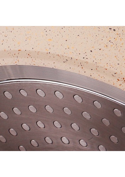 Kalın Tabanlı Taş Kızartma Tavası Çok Işlevli Yapışmaz Tavalar Derin Nuga Tencere Büyük Ağızlı Wok Tavası 20 cm (Yurt Dışından) indirimleri