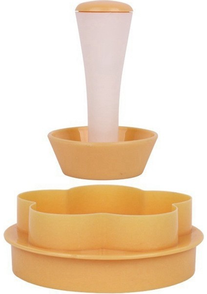 Tart Kabuğu Kalıbı Hamur Sıkıştırıcı Mini Tart Sıkıştırıcı Yuvarlak Tartlet/tart Kabuğu Yapıcı Pişirme Aracı (Yurt Dışından) modelleri