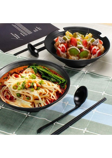 Takım Salata Kaseleri, Ramen Çorba Kaseleri, Karıştırma Kaseleri, Yemek Takımı (Çubuklar ve Kaşıkla), Ev Mutfağı Tahıl Kaseleri (Yurt Dışından) indirimleri