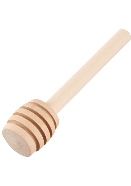 100'LÜ Paket Mini 3 Inçlik Ahşap Bal Çubukları, Tek Tek Paketlenmiş, Bal Kavanozuna Bal Süzmek Için Servis, Düğün Partisi Hediyeleri (Yurt Dışından) modelleri