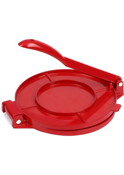 Tortilla Pres Makinesi Kendin Yap Katlanabilir Tortilla Pres Aleti Alüminyum Pişirme Aleti, Mutfak Restoranı Için (Yurt Dışından) fiyatları