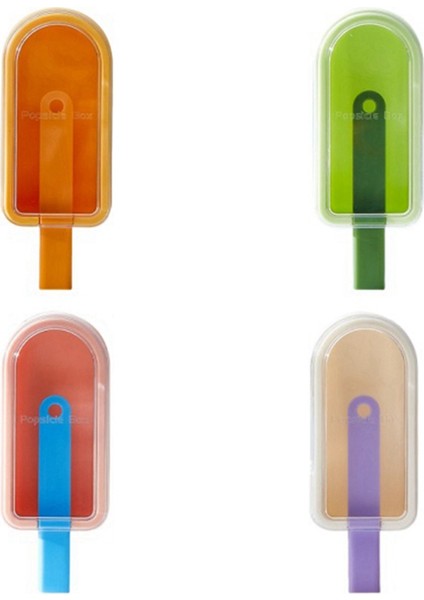 Kapaklı Dondurma Kalıbı Güzel Ev Yapımı Popsicle Tepsisi Kendin Yap Dondurmalar Dondurmalı Lolipop Yapma Aletleri Yaz Mutfak Aletleri (Yurt Dışından) modelleri