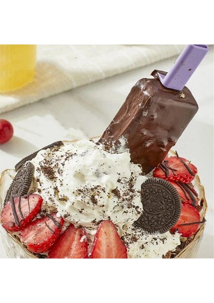 Kapaklı Dondurma Kalıbı Güzel Ev Yapımı Popsicle Tepsisi Kendin Yap Dondurmalar Dondurmalı Lolipop Yapma Aletleri Yaz Mutfak Aletleri (Yurt Dışından) indirimleri