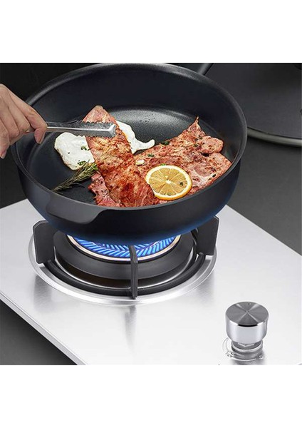 Adet Metal Gazlı Ocak Düğmesi, 8mm Ocak Kontrol Düğmesi, Fırın Düğmesi, Brülör Düğmesi, Gazlı Ocak Anahtarı Yedek Aksesuarları (Yurt Dışından) modelleri