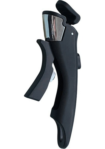 Tencere ve Tavalar Için 1 Adet Çıkarılabilir Sap, Üniversal Haşlanma Önleyici Klips, Tüm Tencere ve Tavalar Için Uygun Çıkarılabilir Tencere Sapı (Yurt Dışından)