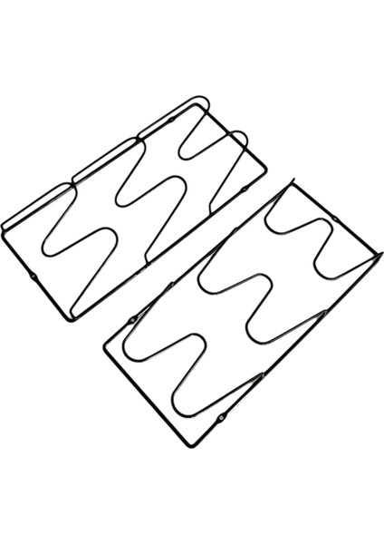 Adet Tencere Kapağı Rafı Duvara Monte Mutfak Düzenleyici Rafı Tava Kapağı Rafı Standı Tutucu Bulaşıklık Mutfak Aksesuarları (Yurt Dışından) fiyatları