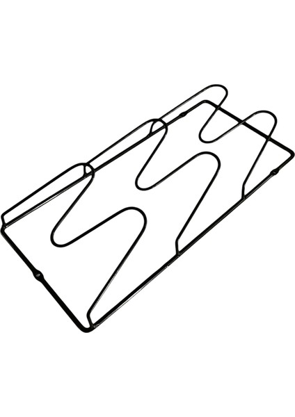 Adet Tencere Kapağı Rafı Duvara Monte Mutfak Düzenleyici Rafı Tava Kapağı Rafı Standı Tutucu Bulaşıklık Mutfak Aksesuarları (Yurt Dışından) fırsatları