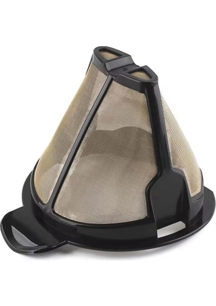 Ninja Kahve Makinesi Aksesuarları Için Uygundur Yedek Kahve Filtresi Yıkanabilir CM401 CM371 Filtresi ile Uyumludur 1 Adet (Yurt Dışından)