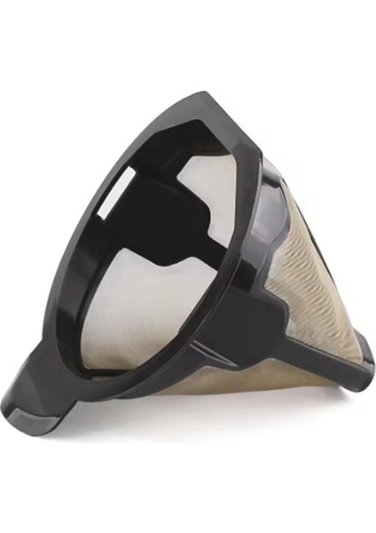 Ninja Kahve Makinesi Aksesuarları Için Uygundur Yedek Kahve Filtresi Yıkanabilir CM401 CM371 Filtresi ile Uyumludur 1 Adet (Yurt Dışından) fiyatları