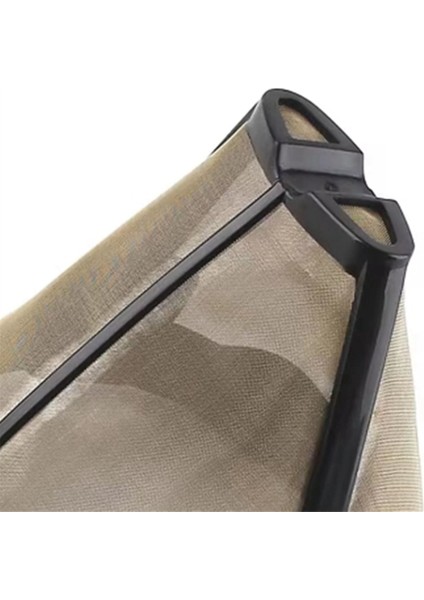 Ninja Kahve Makinesi Aksesuarları Için Uygundur Yedek Kahve Filtresi Yıkanabilir CM401 CM371 Filtresi ile Uyumludur 1 Adet (Yurt Dışından) modelleri