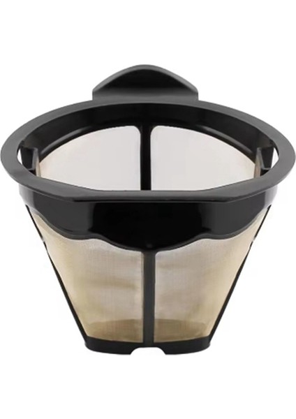 Ninja Kahve Makinesi Aksesuarları Için Uygundur Yedek Kahve Filtresi Yıkanabilir CM401 CM371 Filtresi ile Uyumludur 1 Adet (Yurt Dışından) fırsatları