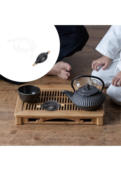 Çay Tepsisi Süzgeci Gongfu Çay Hortumu Çay Töreni Malzemeleri Çay Takımları Çay Töreni Süzgeci Borusu Çay Tabağı Su Emici Toplar (Yurt Dışından) fiyatları