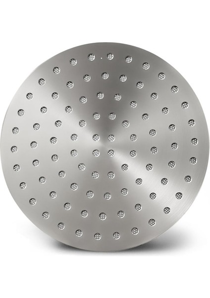 51 mm Puck Filtresi, 0,8 mm Kalınlıkta Espresso Puck Filtresi, Portafilter 51 mm Için Paslanmaz Çelik Espresso Puck Filtresi (Yurt Dışından)