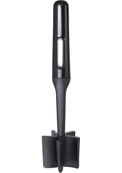 Isıya Dayanıklı Et ve Patates Ezici, Yapışmaz Tencere ve Tavalar Için Güvenli (Yurt Dışından)