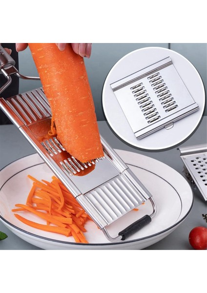 Çok Amaçlı Sebze Doğrayıcı, Çok Amaçlı Sebze Doğrayıcı, Taşınabilir Paslanmaz Çelik Sebze Doğrayıcı (Yurt Dışından) fiyatları