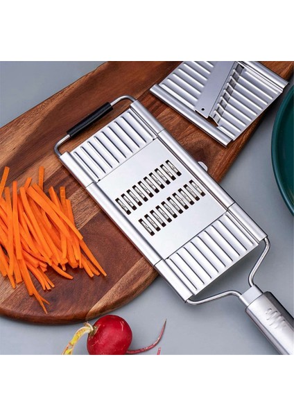 Çok Amaçlı Sebze Doğrayıcı, Çok Amaçlı Sebze Doğrayıcı, Taşınabilir Paslanmaz Çelik Sebze Doğrayıcı (Yurt Dışından) fırsatları