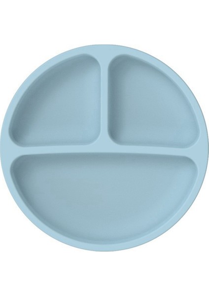 Bebekler ve Yürümeye Başlayan Çocuklar Için Vakumlu Tabaklar, Tabaklar Vakum Özelliğiyle Yerinde Kalır, Bölünmüş Tasarım, Mikrodalga ve Bulaşık Makinesinde Yıkanabilir (Yurt Dışından) fiyatları