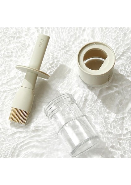 Yağ Fırçası Şişe Soya Sosu Dağıtıcısı Tereyağı Fırçası Sos Şişesi Fırçası Fırçalı Yağ Şişesi Silikon Yağ Şişesi Fırçası (Yurt Dışından) indirimleri