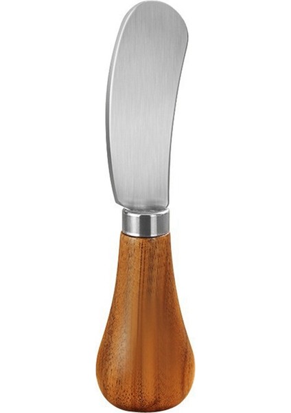 Ev Tereyağı Bıçağı Ekmek Tost Bıçağı Peynir Reçeli Fıstık Ezmesi Kazıyıcı Mini Dikey Tereyağı Sosu Bıçağı Mutfak (Yurt Dışından)