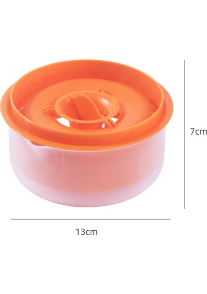 Yumurta Ayırıcı, Yumurta Akı Ayırıcı, Mini Yumurta Sarısı Ayırıcı, 5'e Kadar Yumurta Ayırıcı, Ev Fırıncılığı Için Mutfak Aleti (Yurt Dışından) modelleri