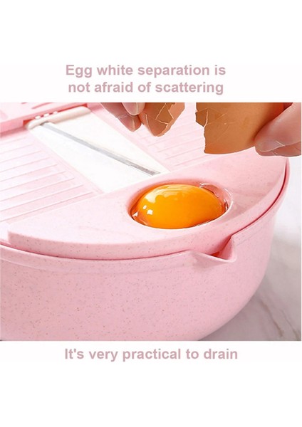 Çok Amaçlı Sebze Dilimleyici, Patates Soyucu, Havuç Soğan Rendesi, Süzgeçli Sebze Doğrayıcı, 12'si 1 Arada Mutfak (Yurt Dışından) indirimleri