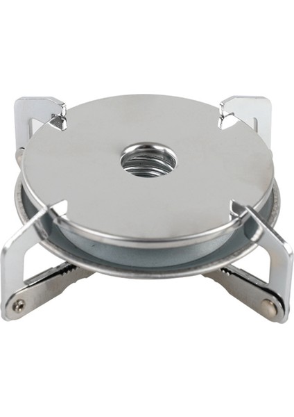 Açık Hava Kamp Mini Gazlı Ocak Isıtıcısı, Saklama Çantalı Katlanabilir Açık Hava Pikniği (Yakıt Dahil Değildir) (Yurt Dışından) fırsatları