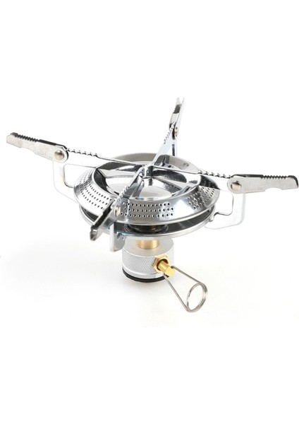 Açık Hava Kamp Mini Gazlı Ocak Isıtıcısı, Saklama Çantalı Katlanabilir Açık Hava Pikniği (Yakıt Dahil Değildir) (Yurt Dışından) indirimleri