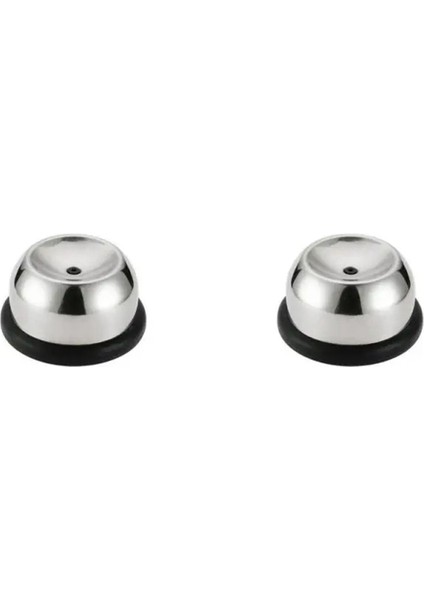 Adet Haşlanmış Yumurta Delici Paslanmaz Çelik Yumurta Delici Ayırıcı Dayanıklı Fırın Yumurta Delici Ev Mutfak Yumurta Ayırıcı, A (Yurt Dışından)