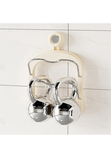 Duvara Monte Tencere Kapağı Tutucu Duvara Monte Ev Mutfak Depolama Tutucu Tava Kapağı Tencere Kapağı Rafı Kesme Tahtası Tutucu A (Yurt Dışından) modelleri