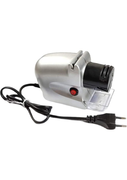 Elektrikli Bıçak Bileyici, Otomatik Motorlu, Bileme Aleti, Profesyonel Bıçak Bileme Çok Fonksiyonlu. Ab Fişi (Yurt Dışından) fiyatları