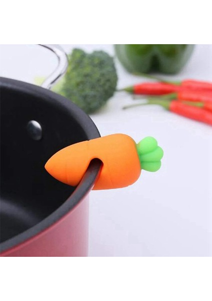 Silikon Tencere Kapağı, Dökülmeyi Önleyici Raf, Isıya Dayanıklı, Taşmayı Önleyici Tıpalar, Tencere Kapağı Kaldırma Tutucu, Mutfak Aleti, Alet (Yurt Dışından) fırsatları