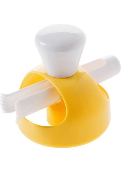 10 Adet Dağıtıcı Donut Makinesi Taşınabilir Waffle Kalıbı Plastik Makine Donut Kek Kalıbı (Yurt Dışından) fırsatları