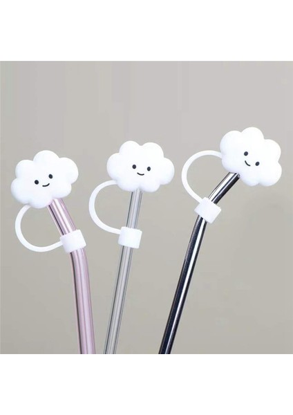 10 Adet Cam Pipet Paslanmaz Çelik Pipet Kapağı Toz Geçirmez Pipet Tıkacı Toz Geçirmez Pipet Kılıfı 8 mm Çaplı Pipet (Yurt Dışından) modelleri