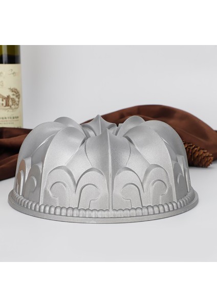 Charlotte Kek Kalıbı, Alüminyum Alaşımlı Kek Kalıbı, Kendin Yap Pişirme, Tatlı Mus Kek Mutfak Gereçleri, Yapışmaz Kek Pişirme Tepsisi Aracı (Yurt Dışından) indirimleri