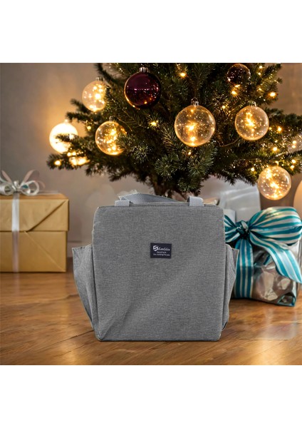 Çift Yan Cepli Yalıtımlı Öğle Yemeği Çantası Termal Öğle Yemeği Çantası Kadın Erkek Yetişkin Büyük Kapasiteli Iş, Okul, Ofis Için (Yurt Dışından) indirimleri