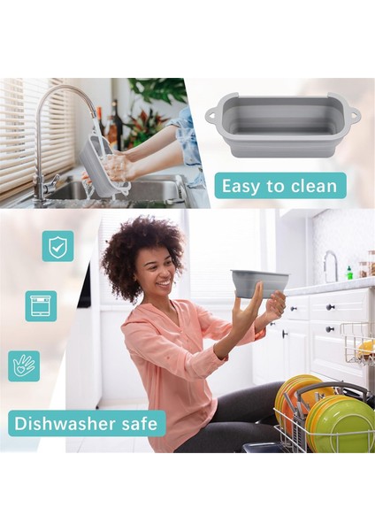 Blackstone 17 Inç, 22 Inç, 28 Inç, 30 Inç Izgara ve Yeniden Kullanılabilir Silikon Izgara Yağ Tutucu ile Uyumlu 4 Adet Yağ Kabı Astarı (Yurt Dışından) modelleri