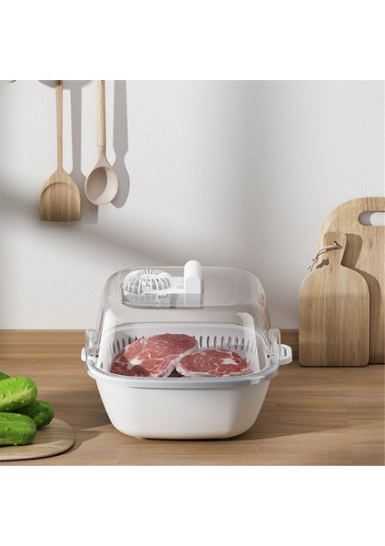 Ev Tipi Mutfak Gıda Saklama Çözücü, Hızlı Çözme Mutfak Çözücü, Hızlı Çözme Makinesi, Çözme ve Çözme Tepsisi (Yurt Dışından) indirimleri