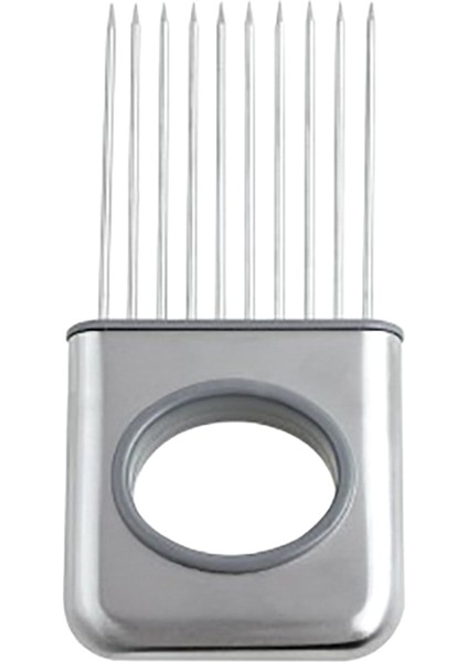 Paslanmaz Çelik Et Yumuşatıcı Siyah Et Yumuşatıcı Biftek Yumuşatmak Için Güçlü Metal Domuz Eti (Yurt Dışından)