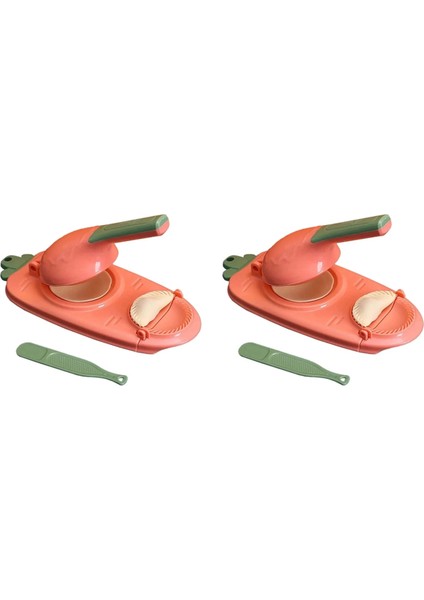 Kendin Yap Jiaozi Kalıpları, Hamur Presleme Için Mutfak Gereçleri, Ev Yemekleri Için Mükemmel Seçim, Mutfak Aksesuarları Için Kullanılır. (Yurt Dışından)