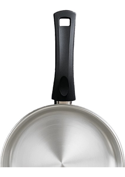 Siena Pro 2 Parça Paslanmaz Çelik Tava Seti fırsatları