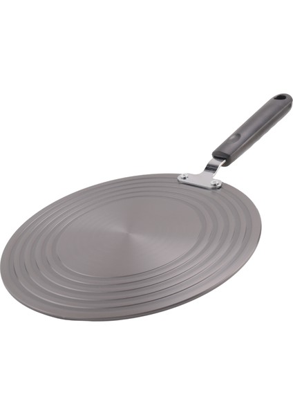 Gazlı Ocak Cam Pişirme Yüzeyi Için Isı Dağıtıcı, Alüminyum Çözme Tepsisi, Dondurulmuş Et Için Hızlı Çözme Plakası (9,4 Inç) (Yurt Dışından) fiyatları