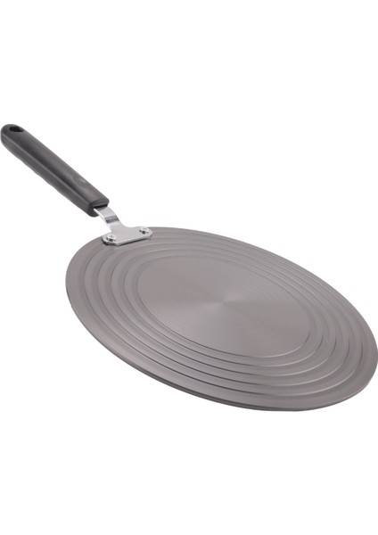 Gazlı Ocak Cam Pişirme Yüzeyi Için Isı Dağıtıcı, Alüminyum Çözme Tepsisi, Dondurulmuş Et Için Hızlı Çözme Plakası (9,4 Inç) (Yurt Dışından) modelleri