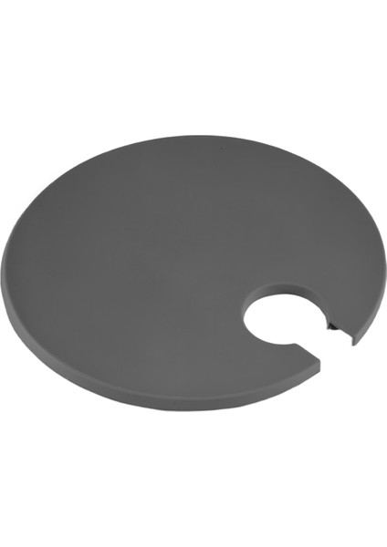 Adet Silikon Kapak - 10,5 Inç'e Kadar Stok Tencerelerine Uyar - Anova Culinary Sous Vide Hassas Pişirici Gri ile Uyumlu (Yurt Dışından) fiyatları