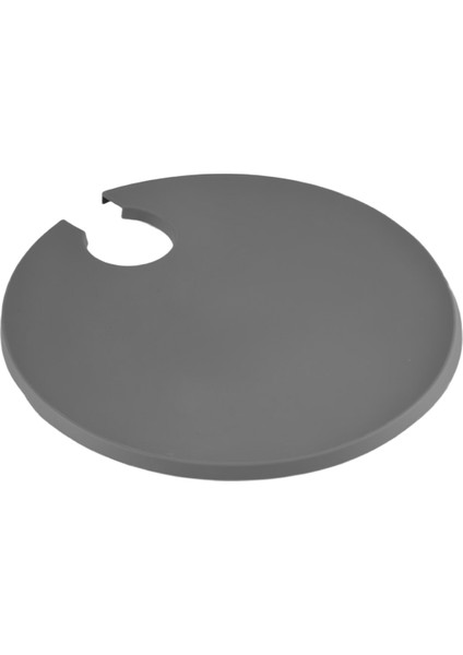 Adet Silikon Kapak - 10,5 Inç'e Kadar Stok Tencerelerine Uyar - Anova Culinary Sous Vide Hassas Pişirici Gri ile Uyumlu (Yurt Dışından) modelleri