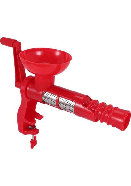 Domates Sosu Sıkacağı Plastik El Kılavuzu Domates Suyu Çok Fonksiyonlu Mutfak Aksesuarları Aletler Meyve Aletleri (Yurt Dışından) fiyatları