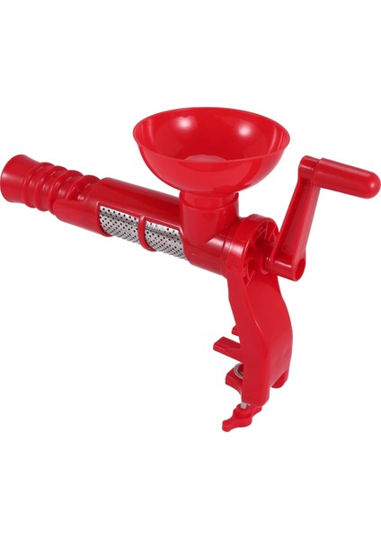 Domates Sosu Sıkacağı Plastik El Kılavuzu Domates Suyu Çok Fonksiyonlu Mutfak Aksesuarları Aletler Meyve Aletleri (Yurt Dışından) modelleri