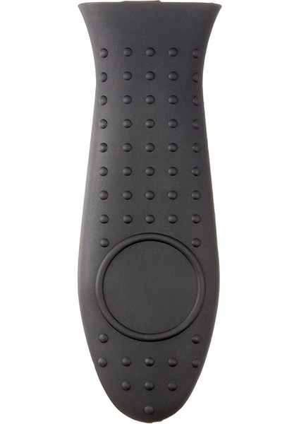 Silikon Sıcak Tava Sapı Kapağı Tutucu Siyah (Yurt Dışından) modelleri