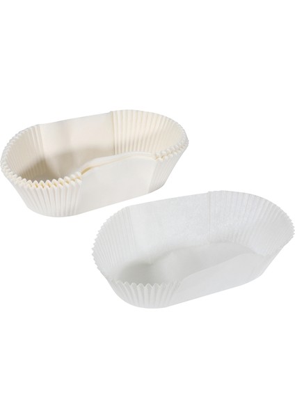 40'lı Paket Yağ Geçirmez Ekmek Kalıbı Kaplamaları Düz Kenarlı Pişirme Kağıdı Yapışmaz Kek Kalıpları Kek Kalıbı Kaplaması (Yurt Dışından) modelleri