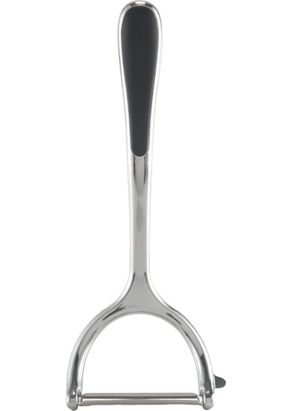 Sebze Meyve Soyacağı Paslanmaz Çelik Süper Keskin Patates Soyucu Mutfak Aleti (Yurt Dışından)